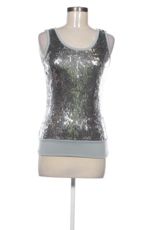 Női top Unbranded, Méret M, Szín Ezüstös, Ár 3 489 Ft, #138072655