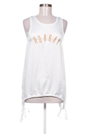 Damski top Zara, Rozmiar S, Kolor Biały, Cena 55,04 zł, #138072958