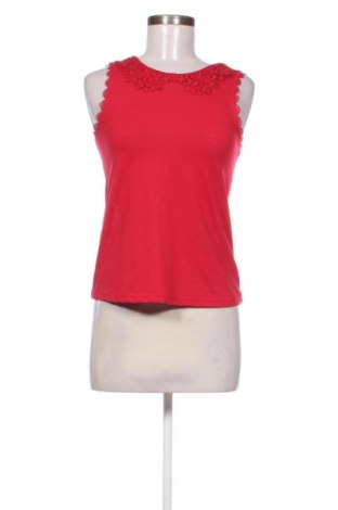 Damski top Unbranded, Rozmiar S, Kolor Czerwony, Cena 42,34 zł, #138073104