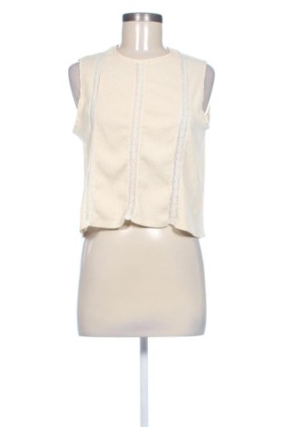 Női top H&M, Méret L, Szín Ekrü
, Ár 4 324 Ft, #138073183