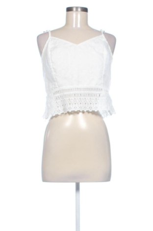 Női top SHEIN, Méret XL, Szín Fehér, Ár 2 635 Ft, #138073298