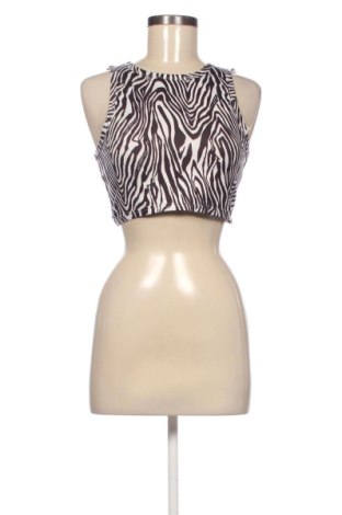 Damski top Unbranded, Rozmiar S, Kolor Kolorowy, Cena 46,57 zł, #138073874