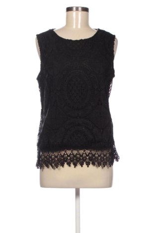 Dámsky top  Yessica, Veľkosť M, Farba Čierna, Cena  10,00 €, #138073888