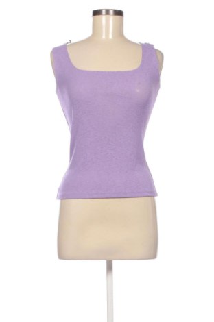 Top de femei Unbranded, Mărime S, Culoare Mov, Preț 47,24 Lei, #138074716