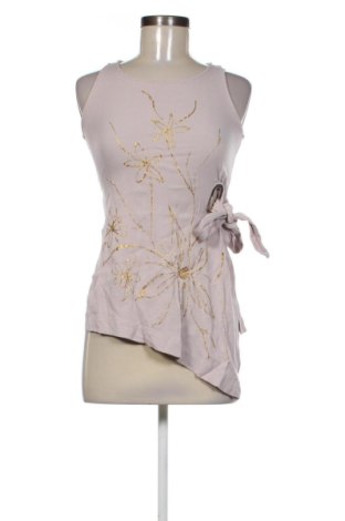 Дамски топ River Island, Размер XS, Цвят Пепел от рози, Цена 11,00 €, #138075016