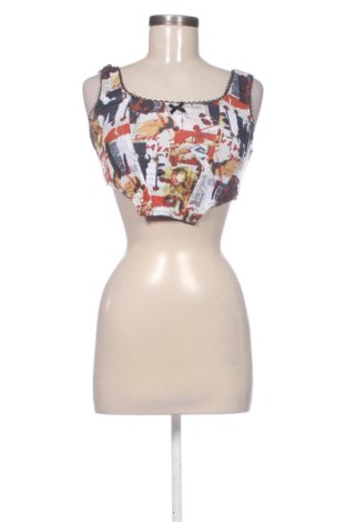 Damski top Jaded London, Rozmiar S, Kolor Kolorowy, Cena 45,97 zł, #138075144