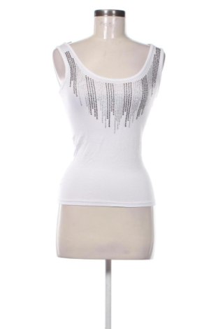 Dámsky top  Crazy Daisy, Veľkosť S, Farba Biela, Cena  11,24 €, #138075207