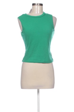 Top de femei She, Mărime M, Culoare Verde, Preț 46,00 Lei, #138075479