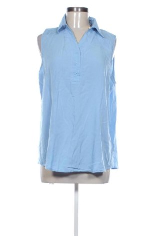 Top de femei Unbranded, Mărime XL, Culoare Albastru, Preț 73,49 Lei, #138075529