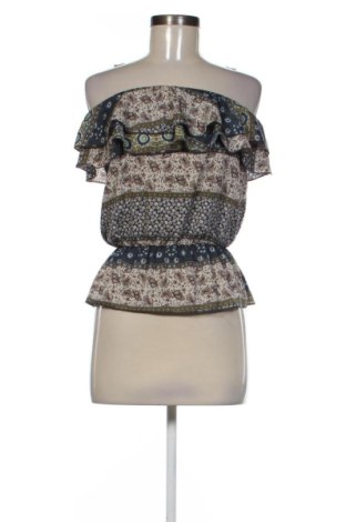 Top de femei Unbranded, Mărime XS, Culoare Multicolor, Preț 57,74 Lei, #138075877