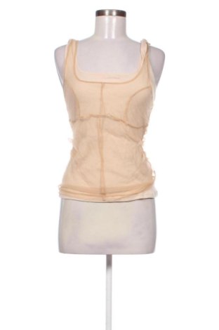 Női top Zara, Méret L, Szín Bézs, Ár 5 732 Ft, #138076113