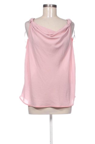 Top de femei H&M, Mărime XL, Culoare Roz, Preț 39,00 Lei, #138076652