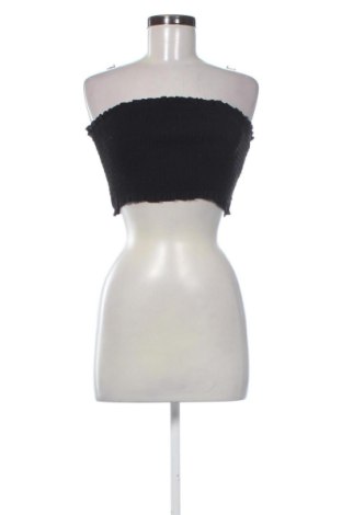 Damski top SHEIN, Rozmiar M, Kolor Czarny, Cena 29,63 zł, #138076720