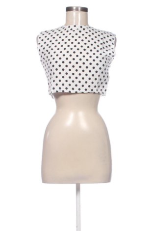 Damski top Boohoo, Rozmiar S, Kolor Kolorowy, Cena 54,04 zł, #138076729