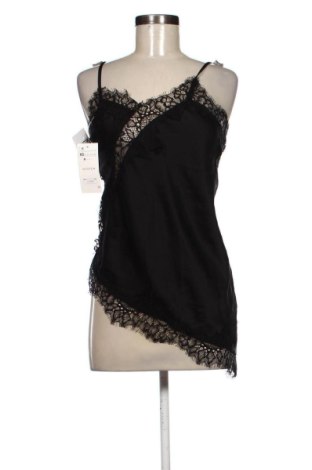 Top de femei Nix, Mărime XS, Culoare Negru, Preț 125,98 Lei, #138076895