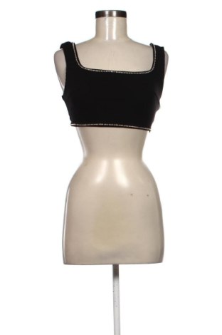 Top de femei SHEIN, Mărime XS, Culoare Negru, Preț 41,99 Lei, #138077223