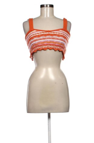 Top de femei H&M, Mărime XXS, Culoare Multicolor, Preț 36,74 Lei, #138077293