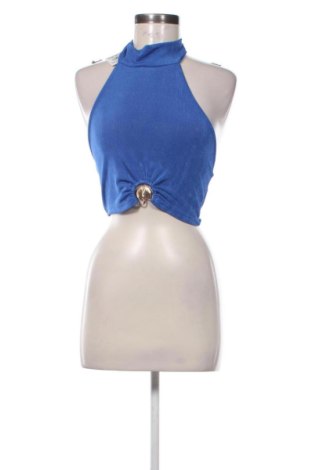 Dámsky top  SHEIN, Veľkosť XS, Farba Modrá, Cena  7,24 €, #138077515
