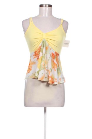 Top de femei Unbranded, Mărime S, Culoare Multicolor, Preț 55,00 Lei, #138077866