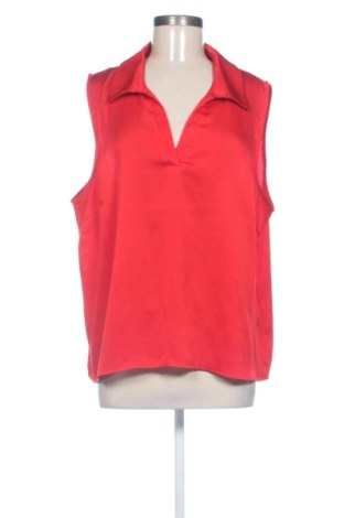 Top de femei Molly Bracken, Mărime XXL, Culoare Roșu, Preț 61,00 Lei, #138078060