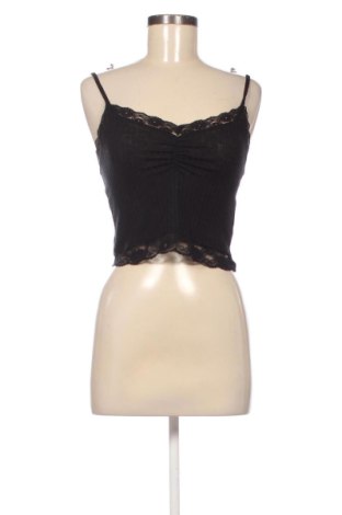 Top de femei Fb Sister, Mărime S, Culoare Negru, Preț 36,74 Lei, #138078200
