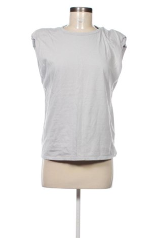 Top de femei Zara Home, Mărime M, Culoare Gri, Preț 57,74 Lei, #138078518
