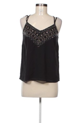 Top de femei Even&Odd, Mărime S, Culoare Negru, Preț 57,74 Lei, #138079210