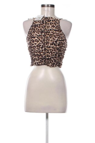 Top de femei H&M, Mărime XS, Culoare Multicolor, Preț 41,99 Lei, #138079348