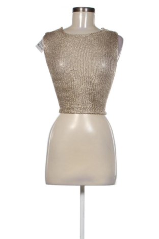 Női top Unbranded, Méret S, Szín Arany
, Ár 3 546 Ft, #138079356