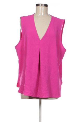 Дамски топ Dunnes, Размер XXL, Цвят Розов, Цена 11,00 €, #138079602