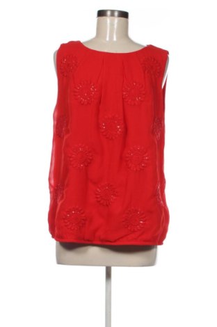 Дамски топ M&Co., Размер XXL, Цвят Червен, Цена 11,00 €, #138079654