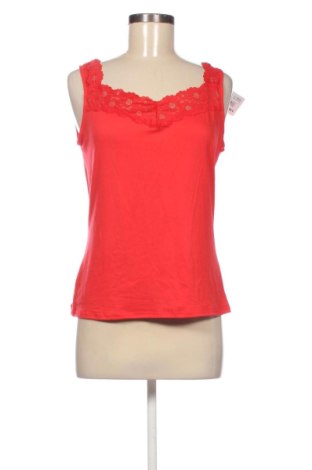 Top de femei Unbranded, Mărime L, Culoare Roșu, Preț 52,49 Lei, #138079681
