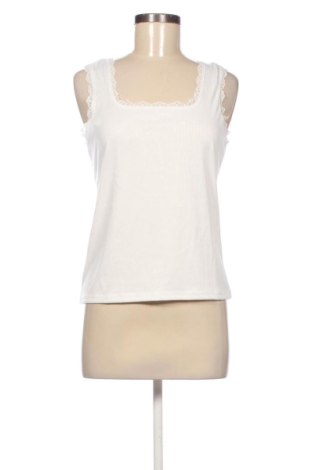 Top de femei Unbranded, Mărime L, Culoare Alb, Preț 62,99 Lei, #138079703