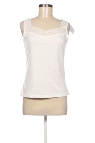 Top de femei Unbranded, Mărime L, Culoare Alb, Preț 57,74 Lei, #138079707