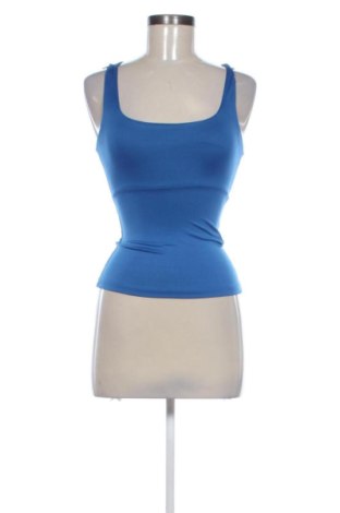 Top de femei Terranova, Mărime XS, Culoare Albastru, Preț 36,74 Lei, #138079789