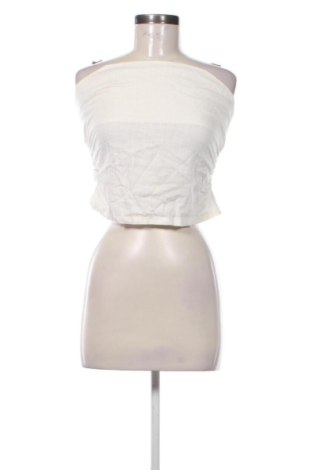 Dámsky top  Unbranded, Veľkosť S, Farba Kremová, Cena  11,10 €, #138079813