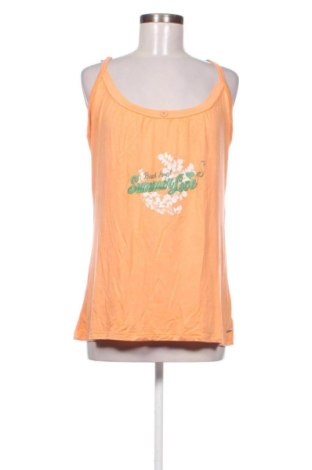Top de femei Teisumi, Mărime L, Culoare Portocaliu, Preț 47,24 Lei, #138080056