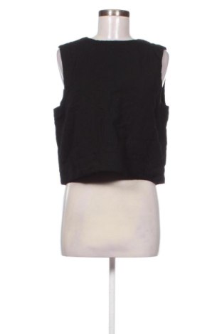 Top de femei Calliope, Mărime S, Culoare Negru, Preț 41,99 Lei, #138080300
