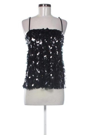 Top de femei Amisu, Mărime S, Culoare Negru, Preț 57,74 Lei, #138080310