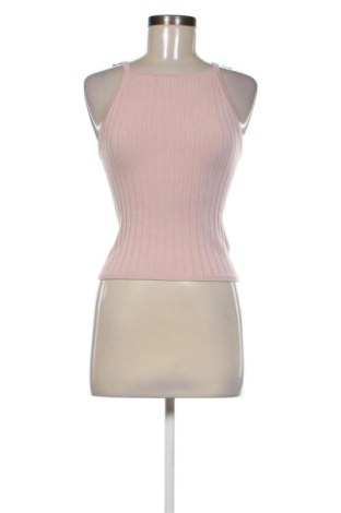 Top de femei H&M, Mărime XS, Culoare Roz, Preț 41,99 Lei, #138080472
