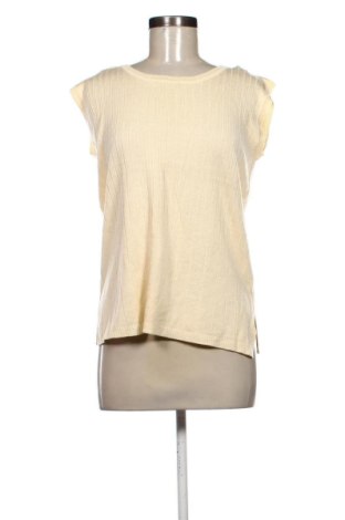 Top de femei Unbranded, Mărime L, Culoare Ecru, Preț 41,99 Lei, #138080632