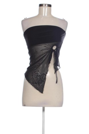 Top de femei Unbranded, Mărime S, Culoare Negru, Preț 47,24 Lei, #138080690