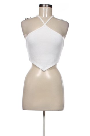 Dámsky top  Fb Sister, Veľkosť XS, Farba Biela, Cena  8,00 €, #138080764