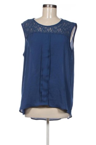 Top de femei Unbranded, Mărime XL, Culoare Albastru, Preț 57,74 Lei, #138081063