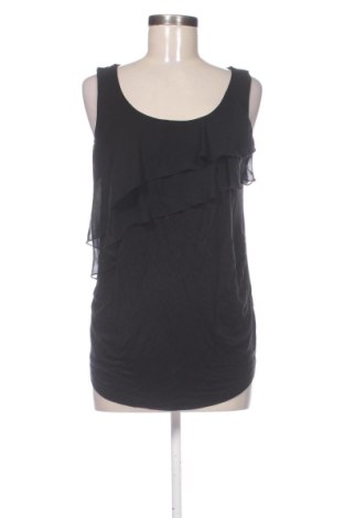 Top de femei H&M, Mărime M, Culoare Negru, Preț 47,24 Lei, #138081180