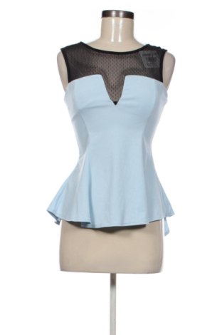 Dámsky top  Unbranded, Veľkosť S, Farba Modrá, Cena  11,81 €, #138081217