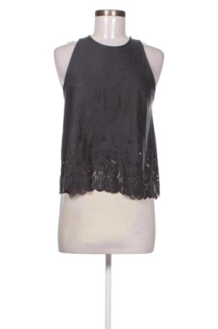 Top de femei Mango, Mărime M, Culoare Negru, Preț 66,00 Lei, #138081422
