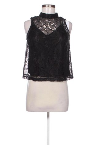 Top de femei About You, Mărime M, Culoare Negru, Preț 83,20 Lei, #138081445
