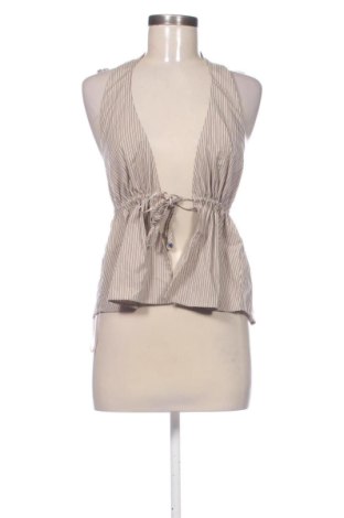 Top de femei Zara, Mărime M, Culoare Multicolor, Preț 62,99 Lei, #138081498