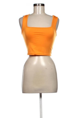 Top de femei SHEIN, Mărime S, Culoare Portocaliu, Preț 52,49 Lei, #138081547